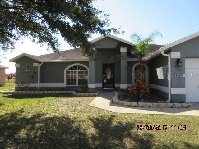 660 Berkley Pointe Dr., Auburndale, FL 33823