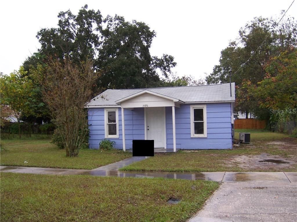 705 Virginia Ave., Auburndale, FL 33823