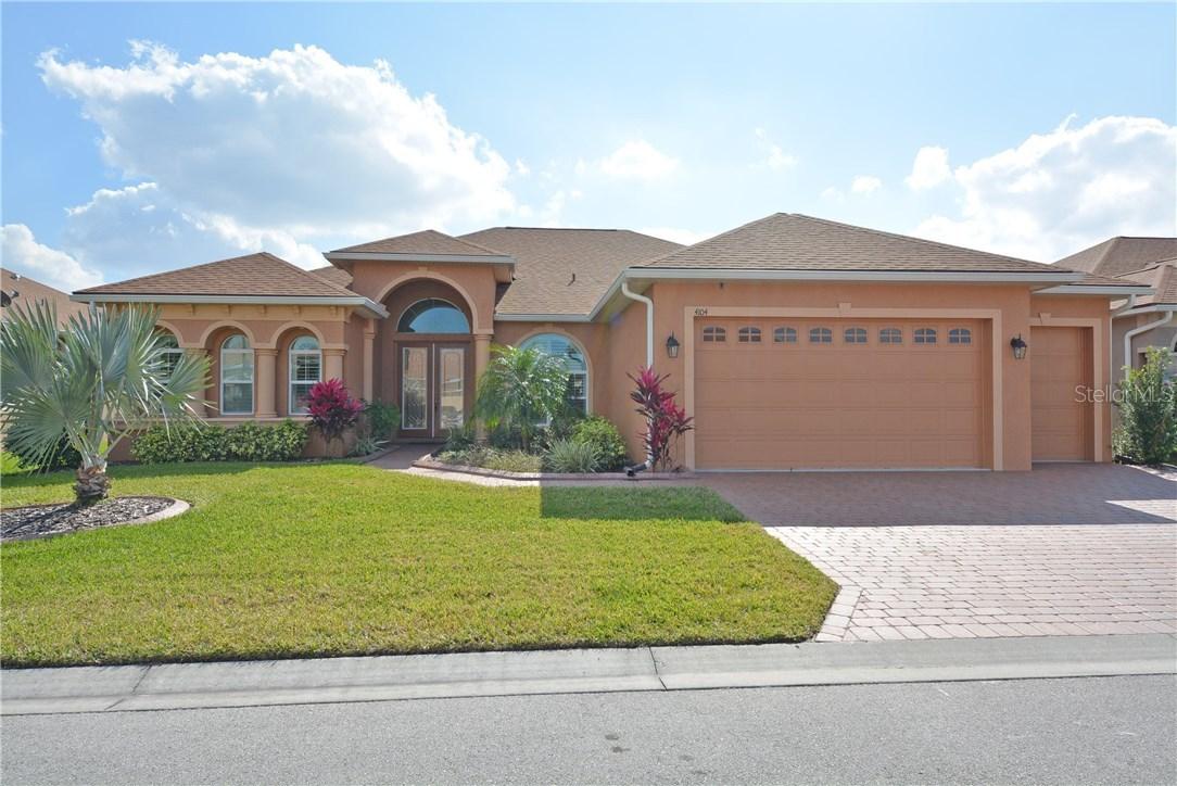 4104 Stone Creek Loop, Lake Wales, FL 33859