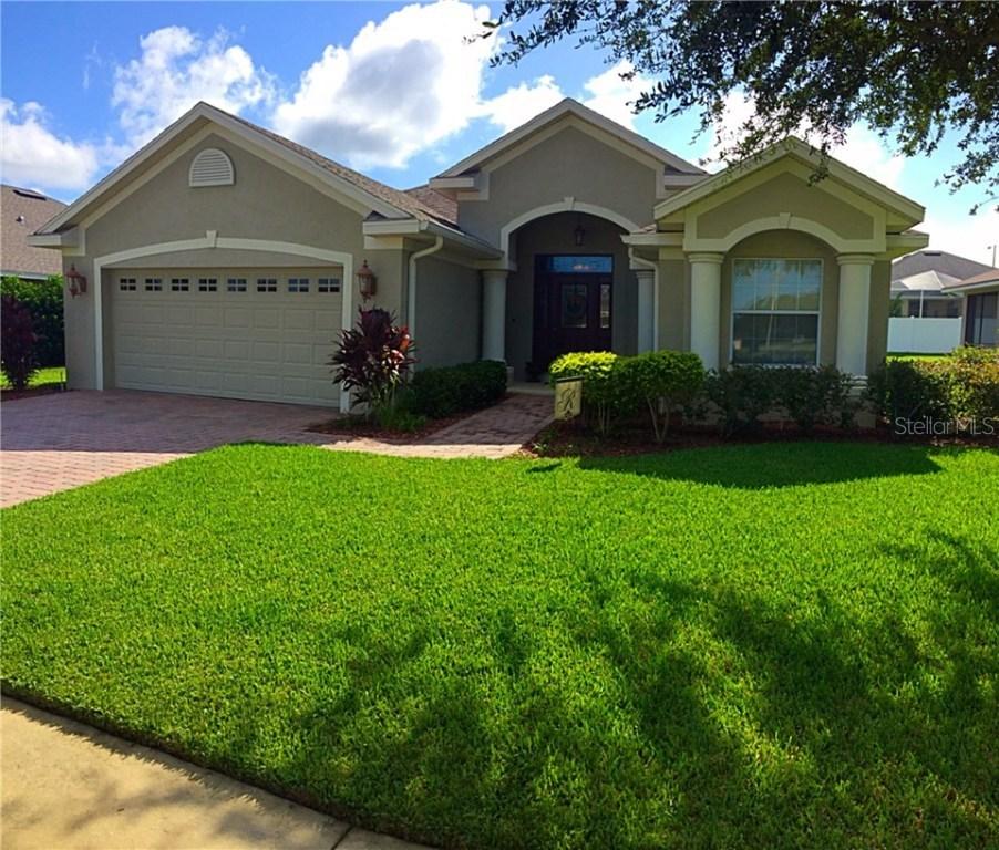 299 Bentley Oaks Blvd., Auburndale, FL 33823