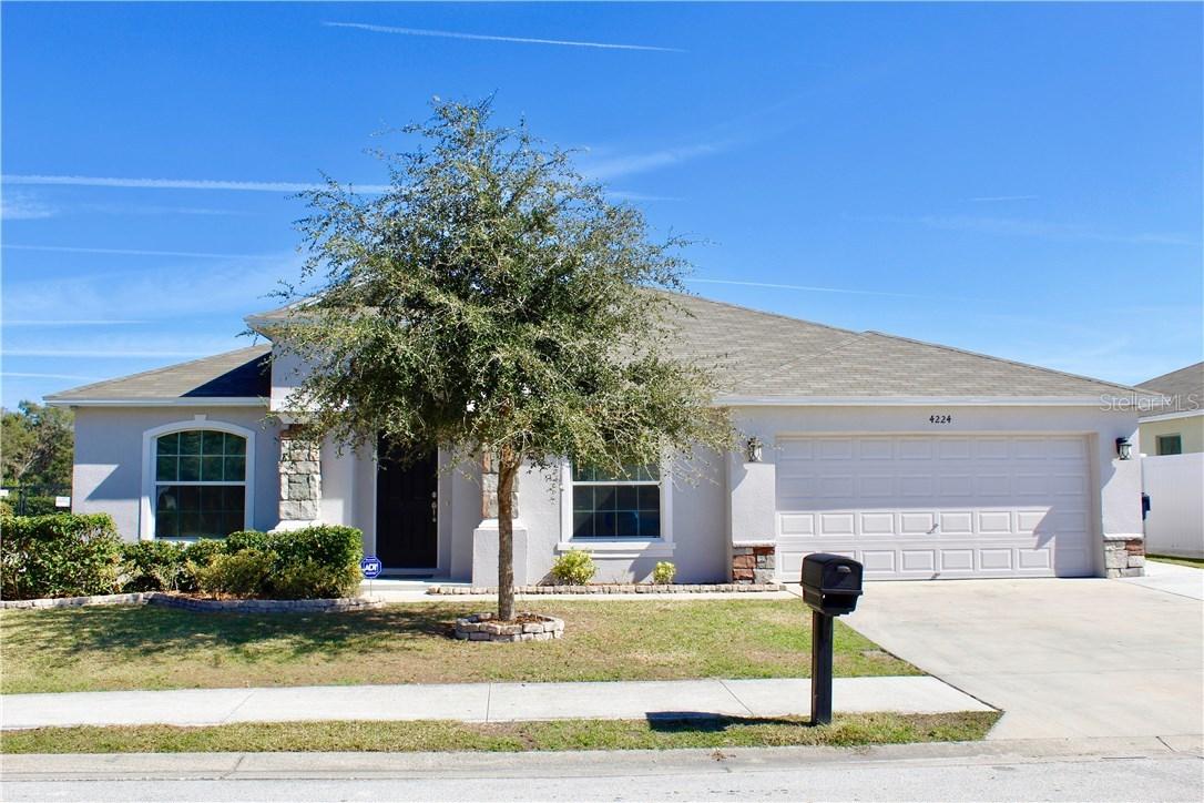 4224 Misty Way, Auburndale, FL 33823