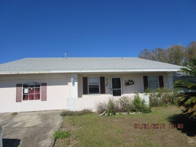 478 Daisy Way, Winter Haven, FL 33884