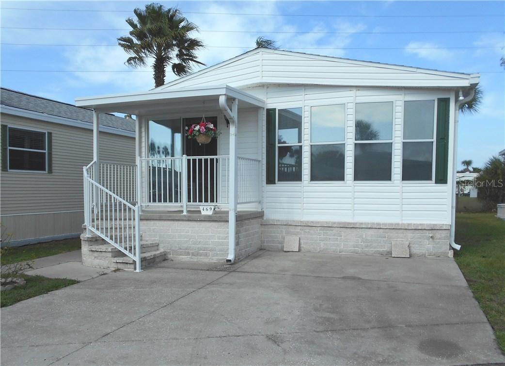 9000 Us Highway 192 #469, Clermont, FL 34714