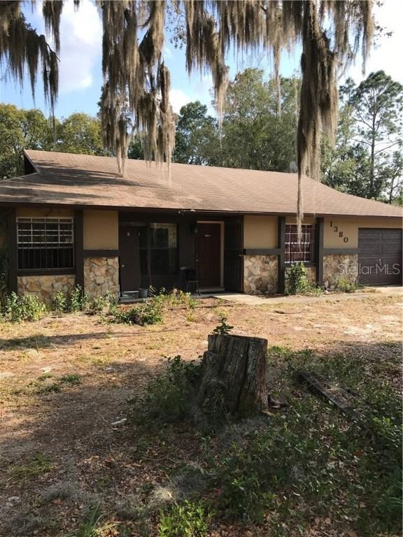 1380 Sheridan St., Winter Haven, FL 33880