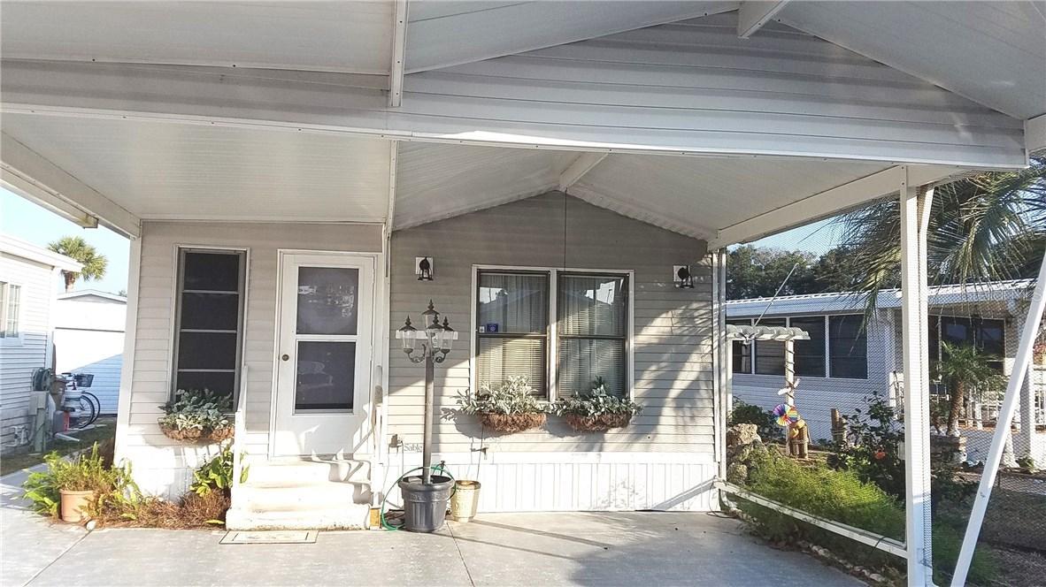 154 Fairway Dr., Davenport, FL 33837