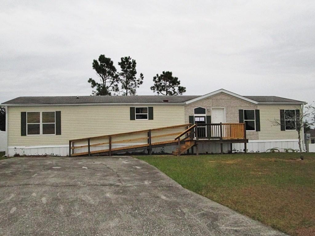 704 W Lemon St., Davenport, FL 33837