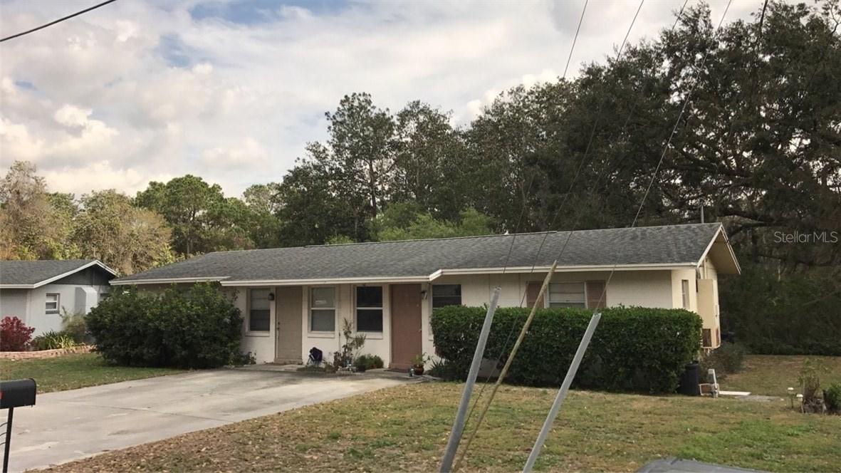 852 and 854 17th Ter., Winter Haven, FL 33881