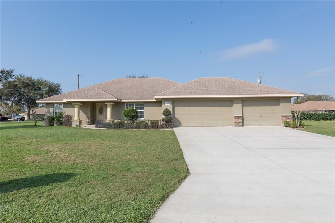 2810 Murcott St., Auburndale, FL 33823