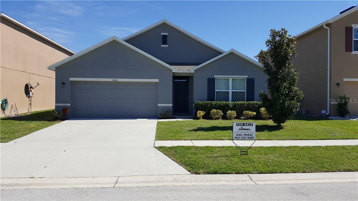 3852 Eloise Estates Ct., Winter Haven, FL 33881