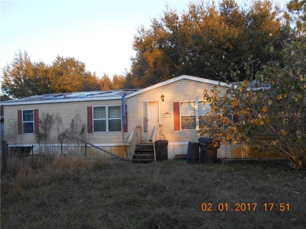 4045 Gasden St., Lake Wales, FL 33859