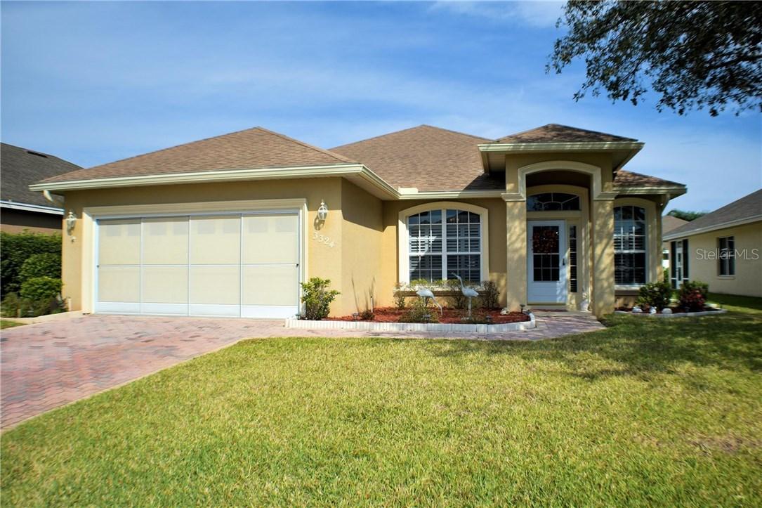 3324 Oak Hill Pl., Winter Haven, FL 33884