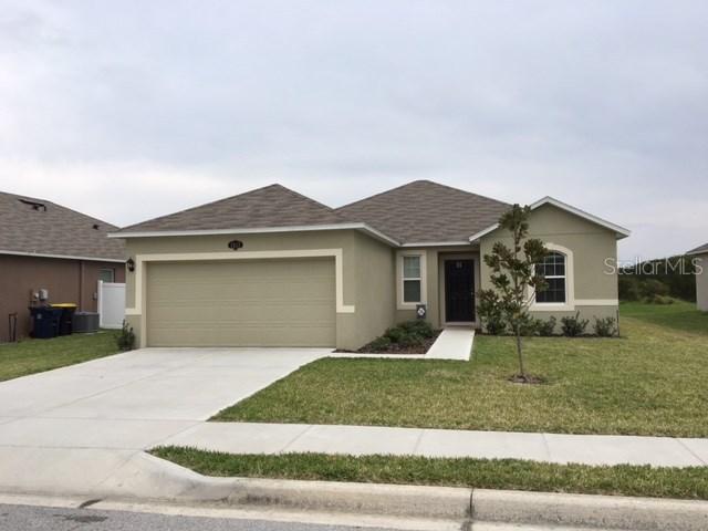 1832 Van Gogh Dr., Auburndale, FL 33823