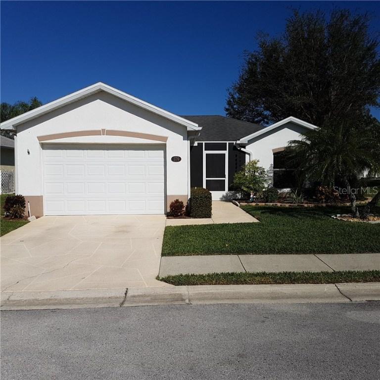 379 Lake Suzanne Dr., Lake Wales, FL 33859