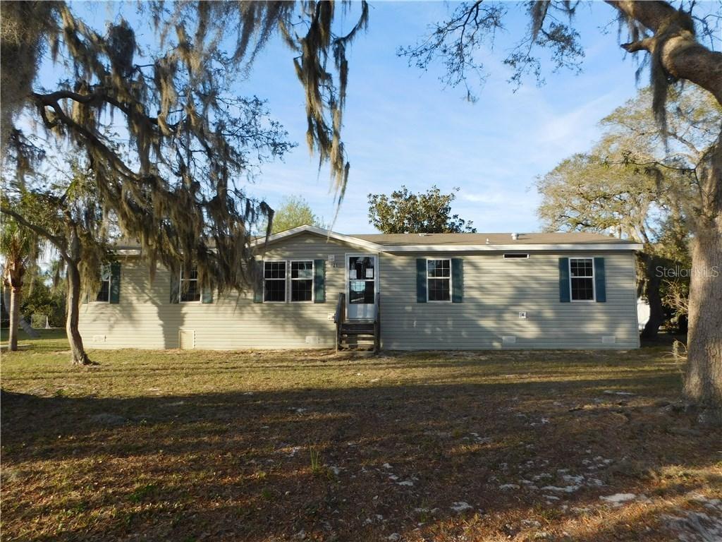 5821 Red Fox Dr., Winter Haven, FL 33884