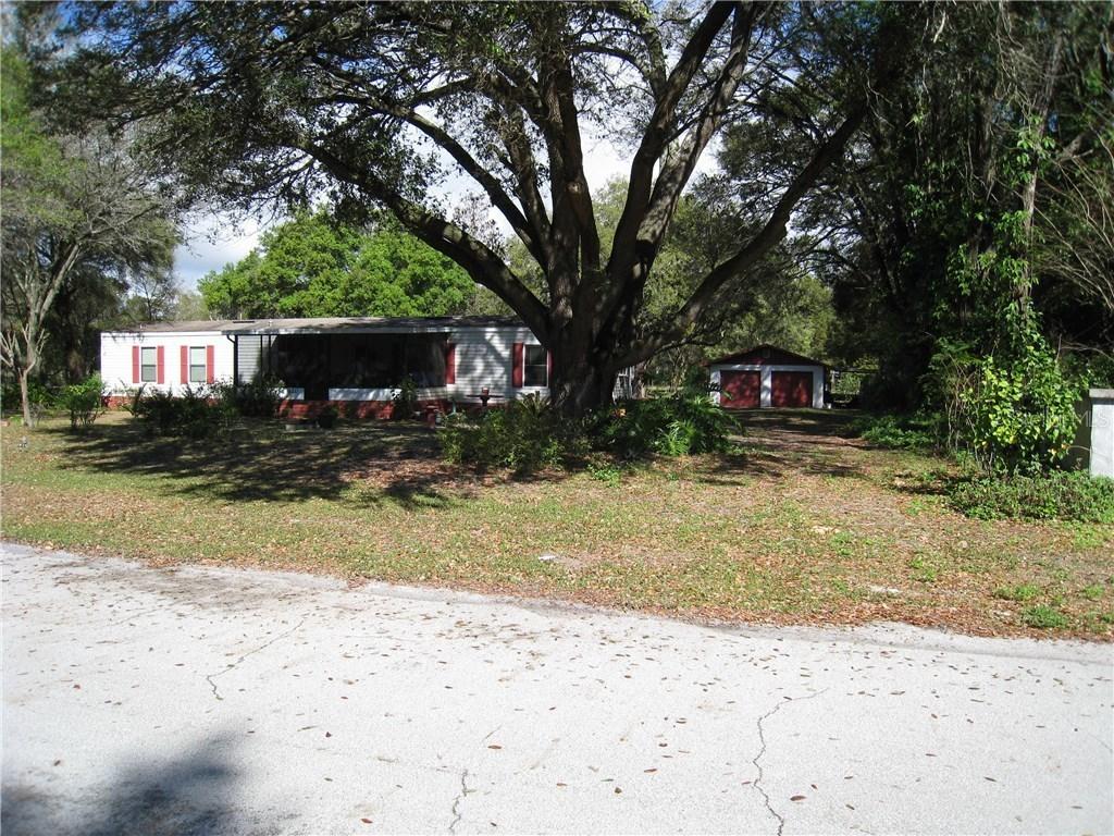 821 Irene Dr., Auburndale, FL 33823