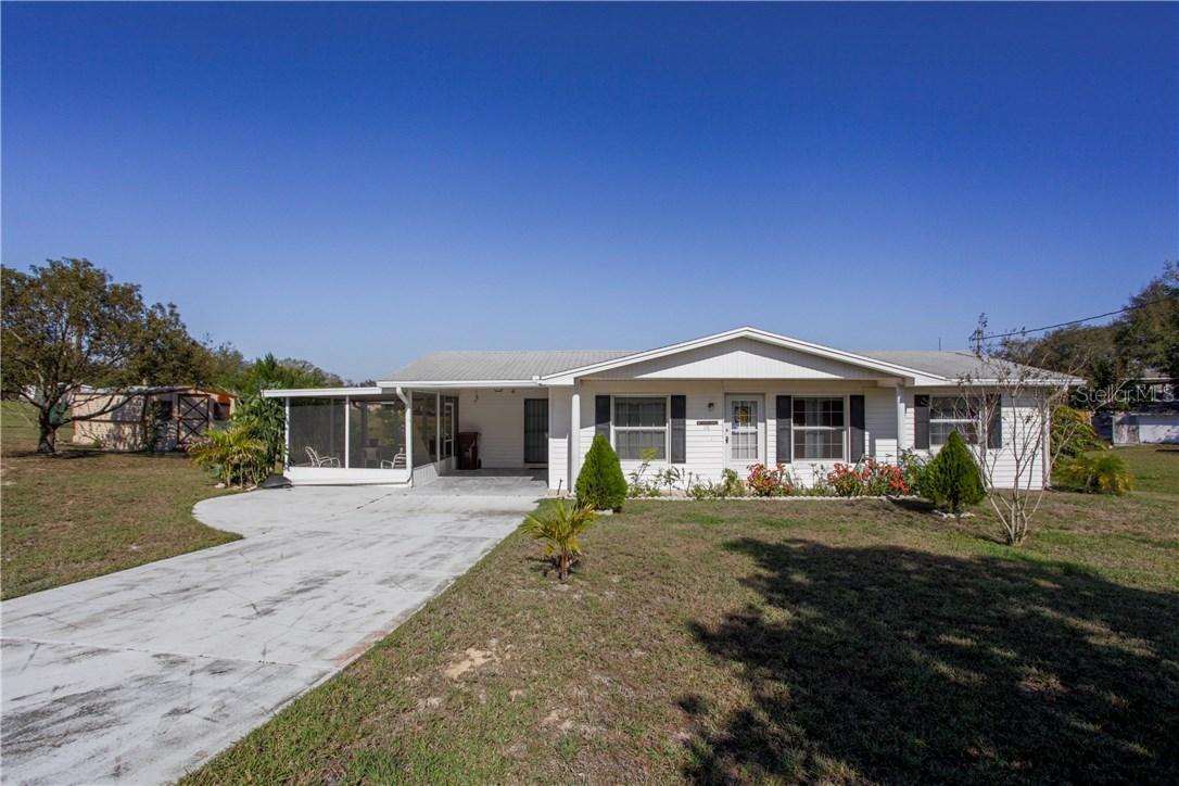 28 W Russell Ave., Lake Wales, FL 33853