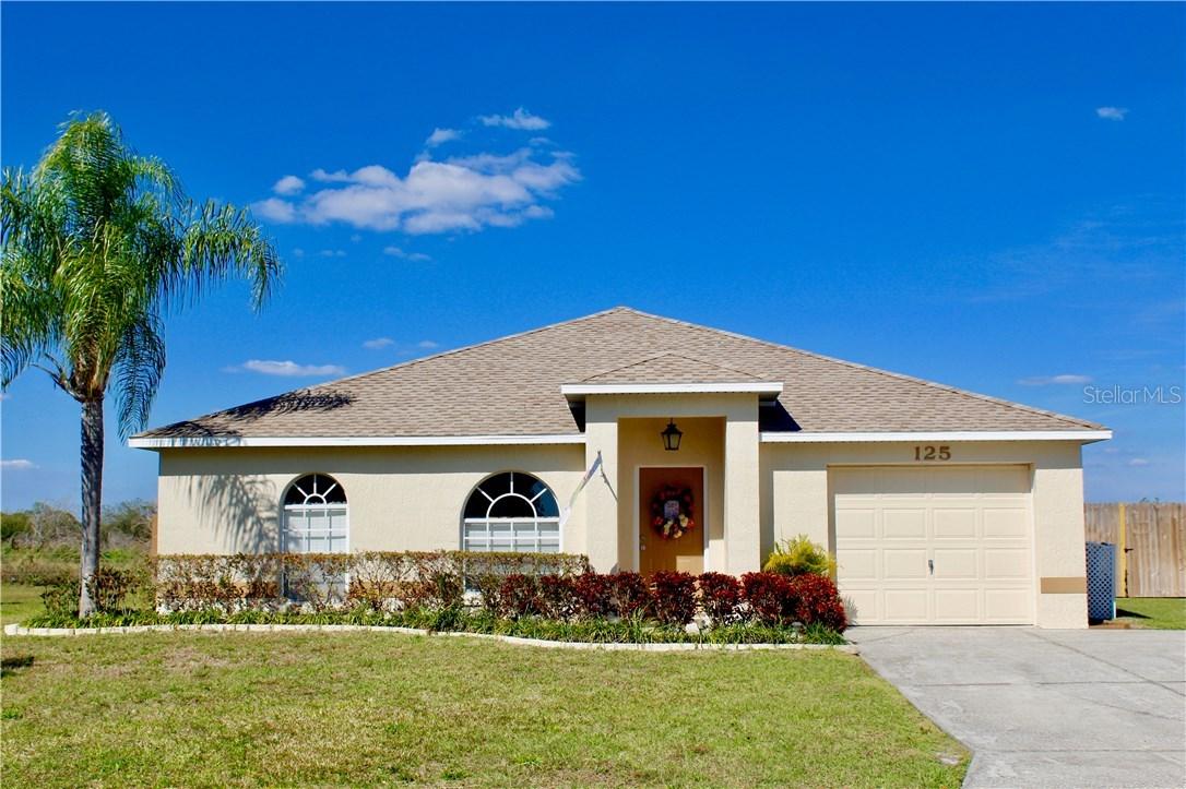 125 Mohawk Cir., Auburndale, FL 33823