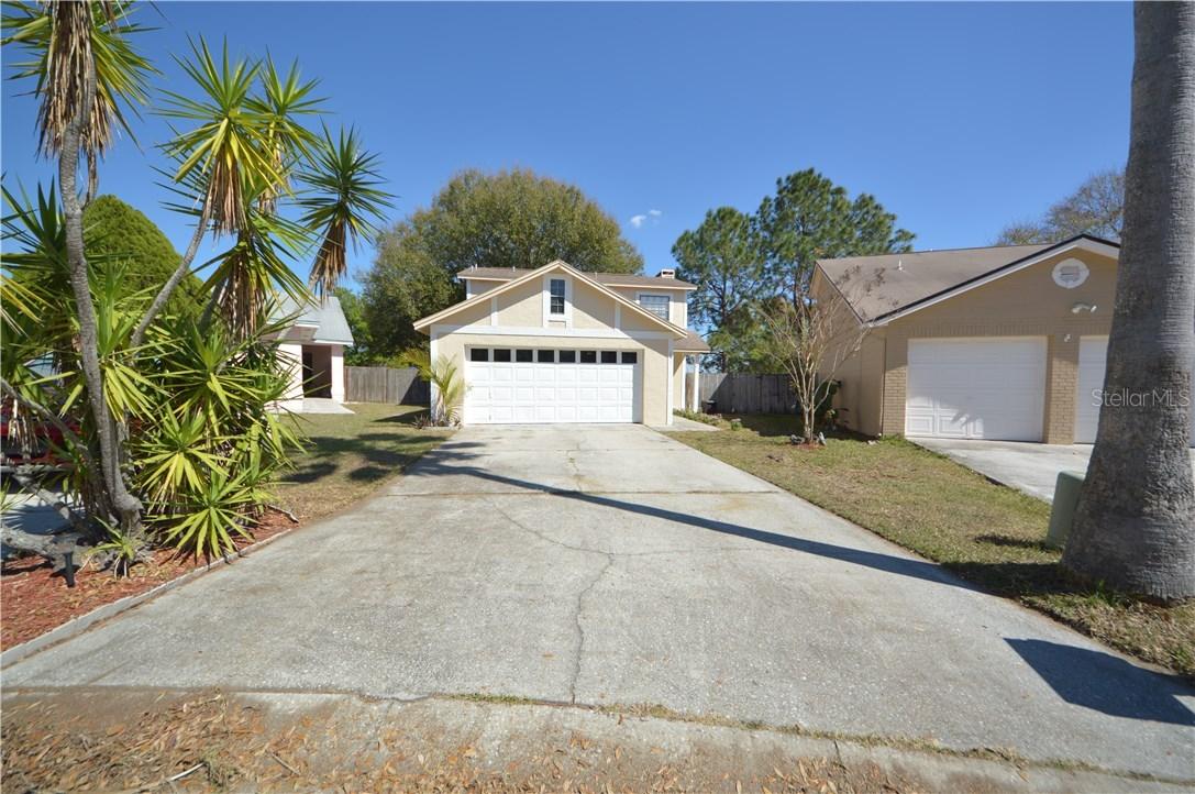 661 Lake Dexter Cir., Winter Haven, FL 33884