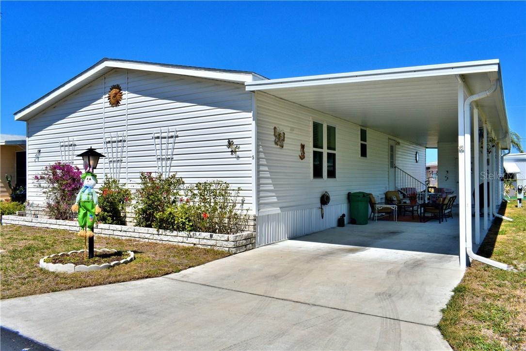 5 Mallard Dr., Winter Haven, FL 33884