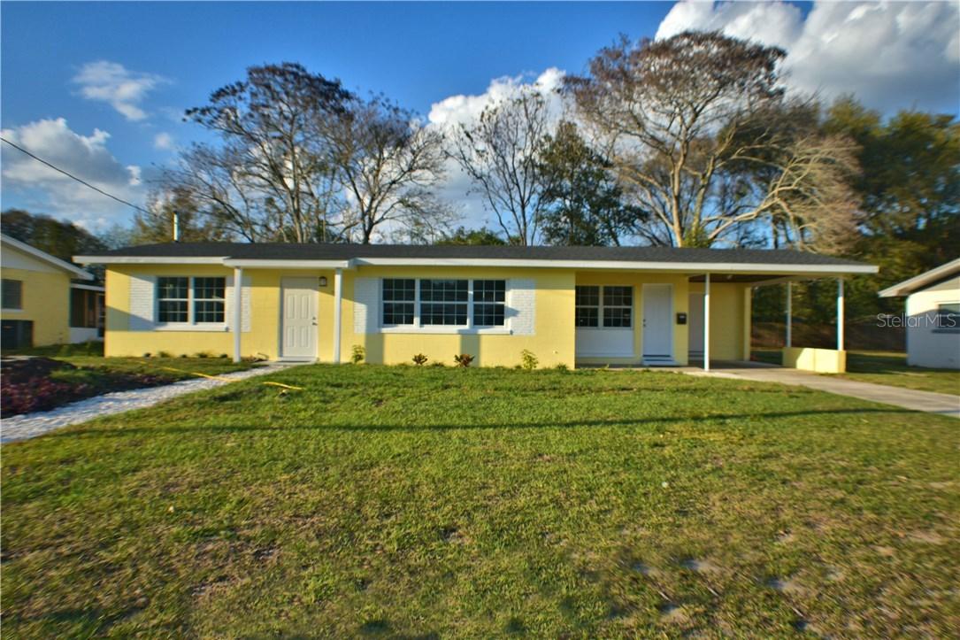 703 Avenue L, Winter Haven, FL 33880