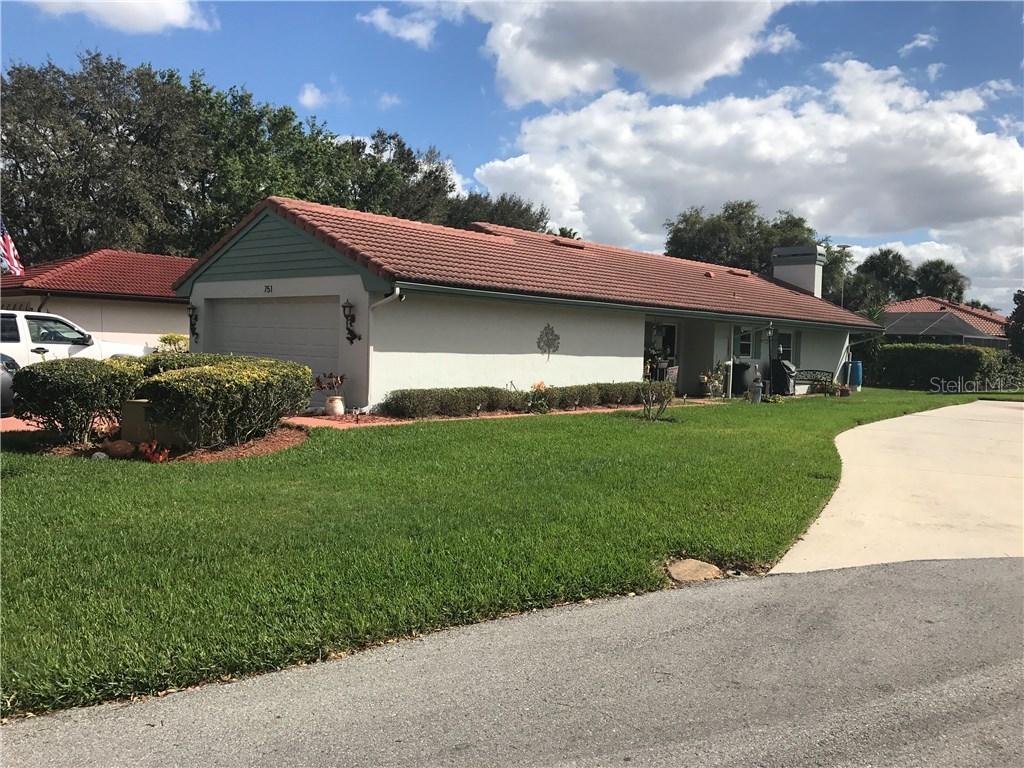 751 Canberra Rd., Winter Haven, FL 33884