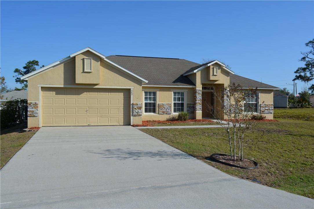 362 Erie Ct., Kissimmee, FL 34759