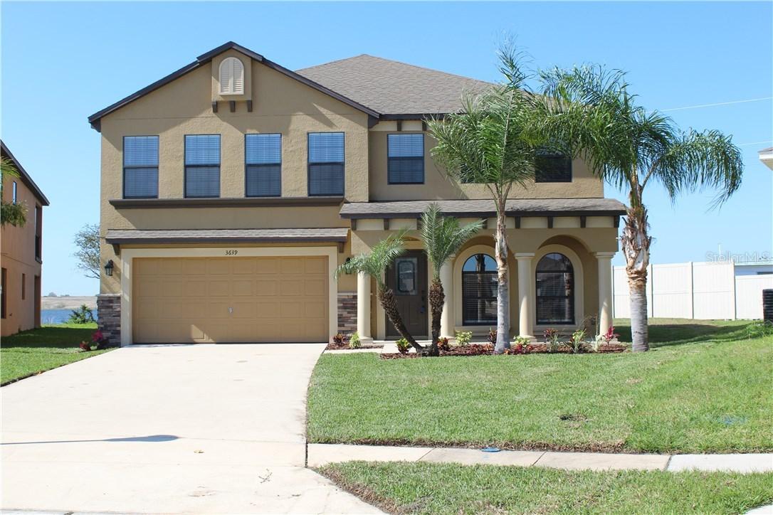 3639 Julius Estates Blvd., Winter Haven, FL 33881