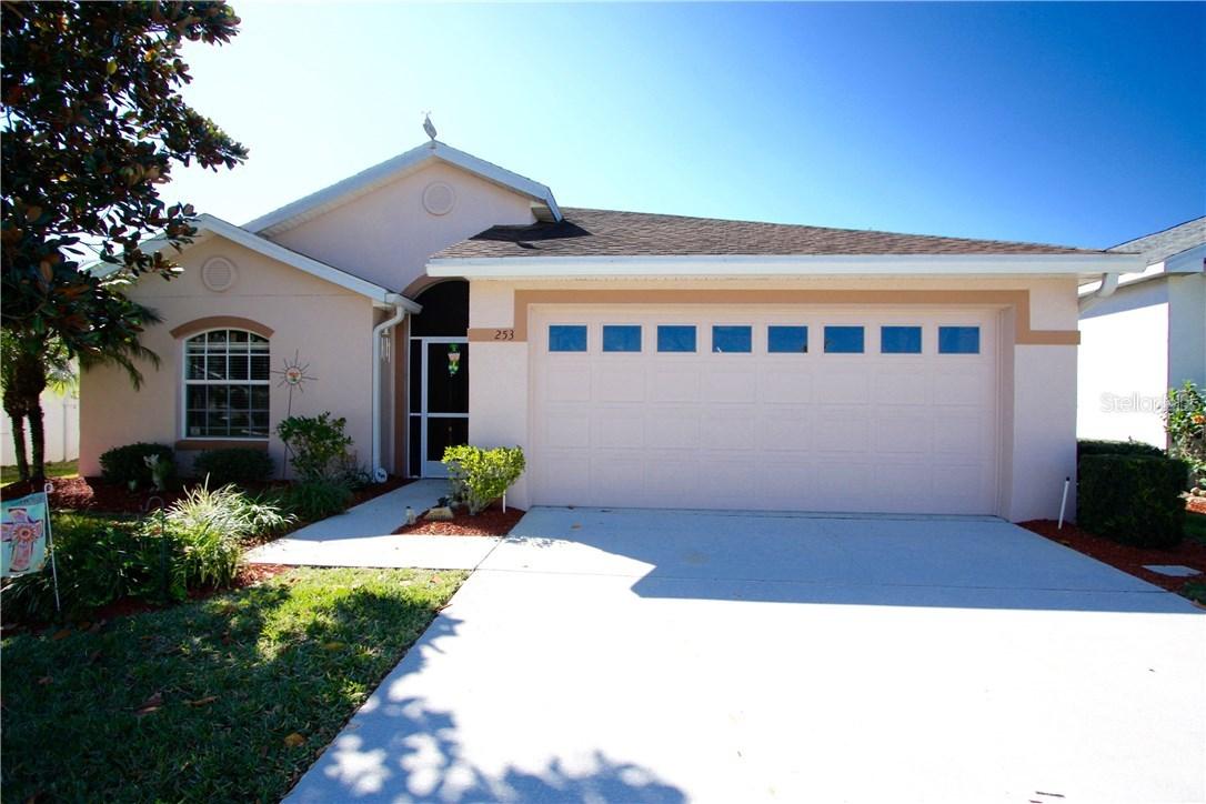 253 Chalet Estates St., Lake Wales, FL 33859