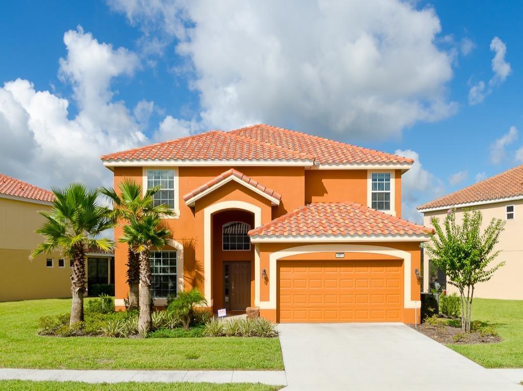 4401 Acorn Ct, Davenport, FL 33837