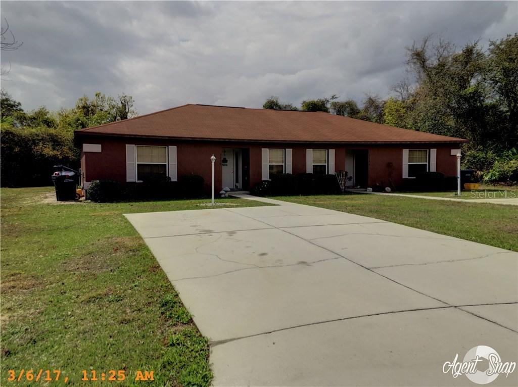3246 Emanuel Dr., Lake Wales, FL 33898
