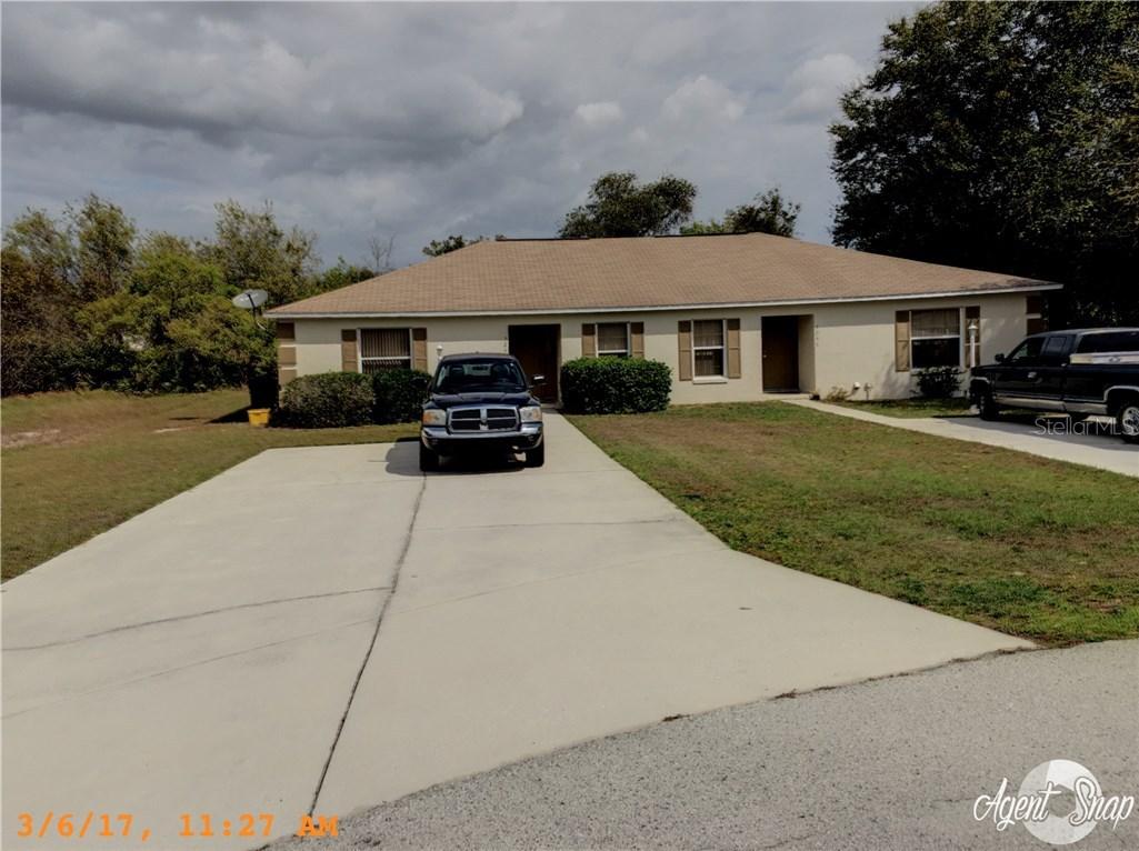3251 Emanuel Dr., Lake Wales, FL 33898