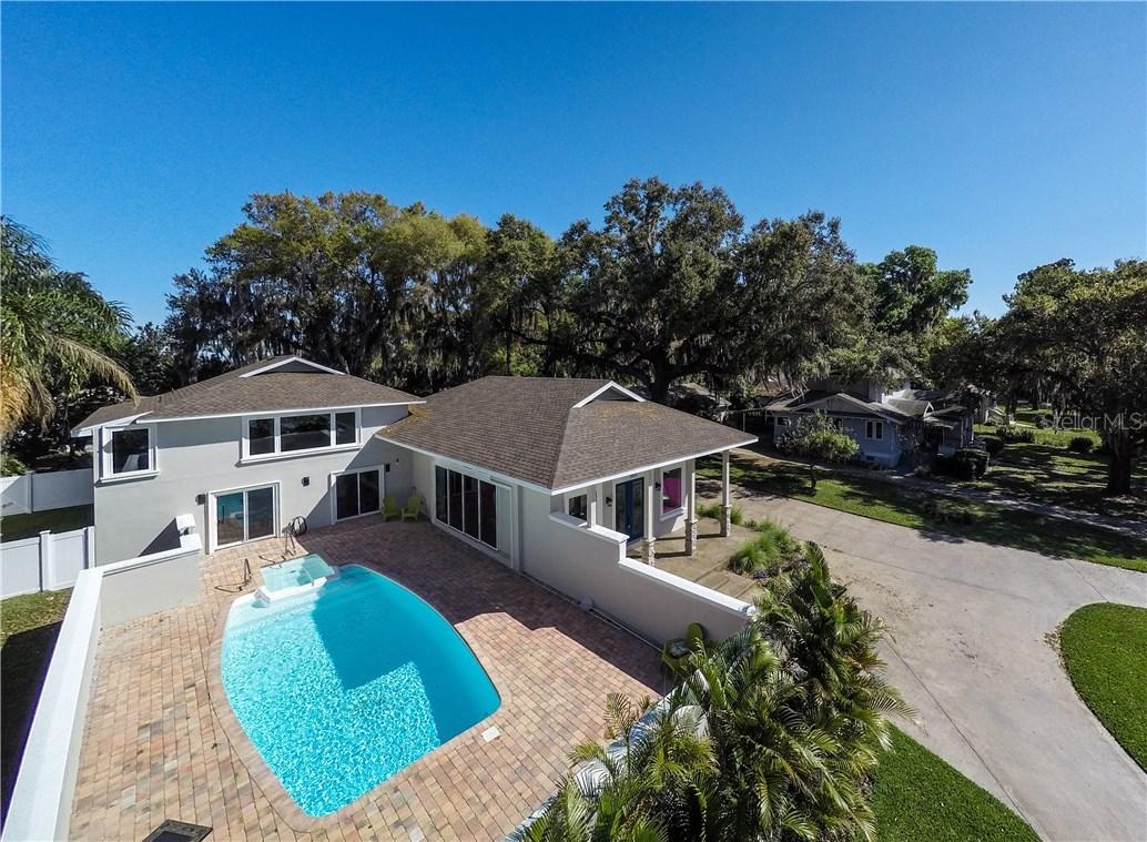 1451 N Lake Howard Dr., Winter Haven, FL 33881