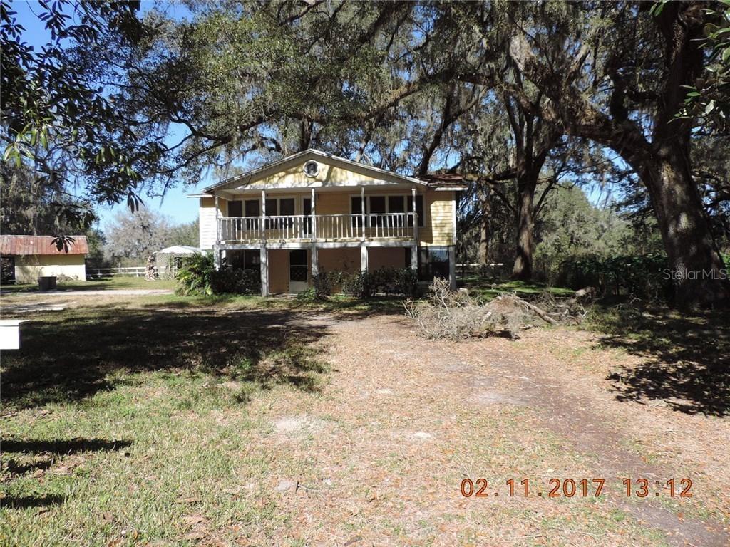 2740 Saturn Rd., Brooksville, FL 34604