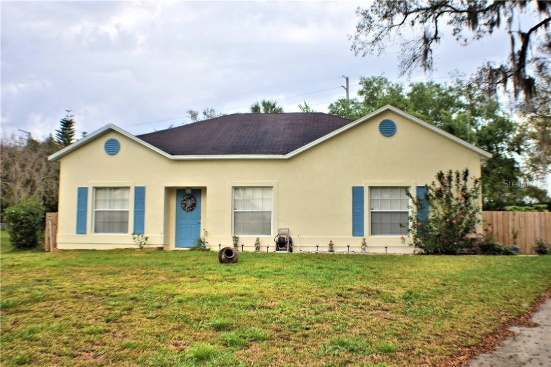 112 Baypoint Dr., Davenport, FL 33837