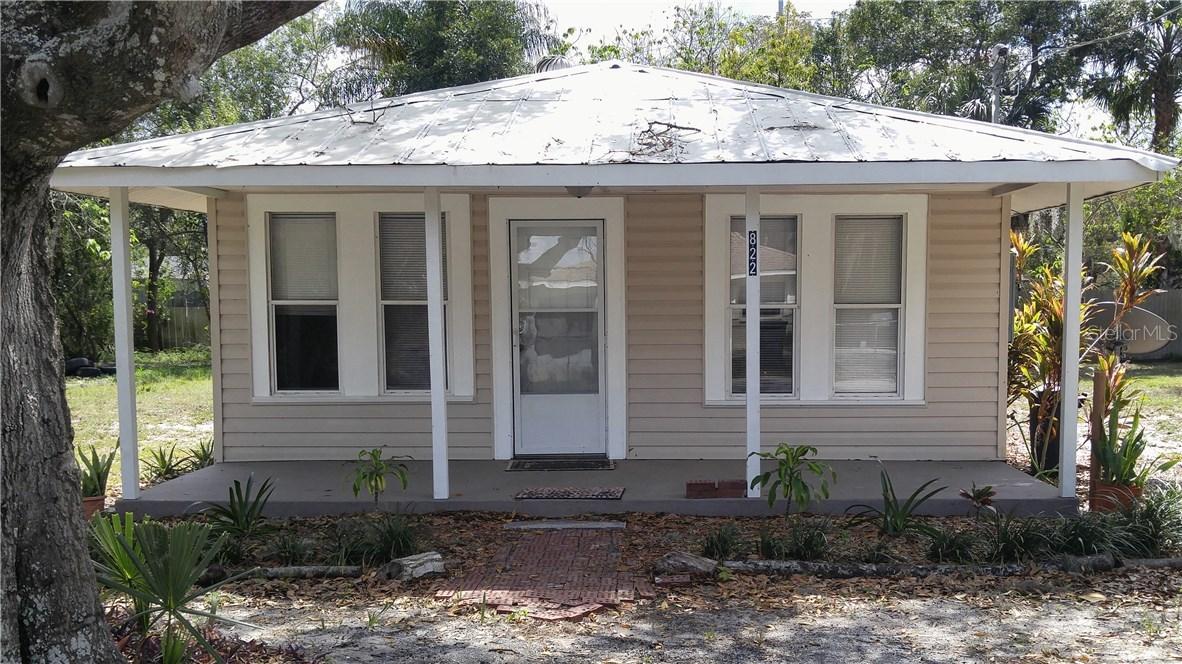 822 2nd Lake Ida St., Winter Haven, FL 33881