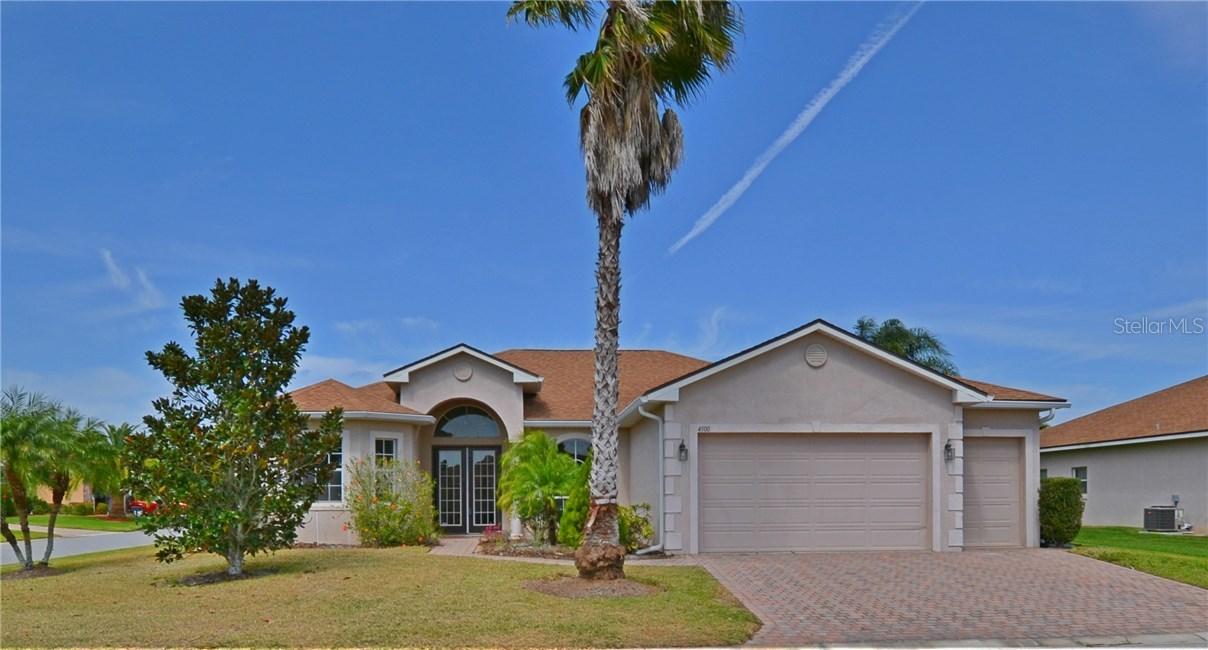 4500 Waterford Dr., Lake Wales, FL 33859