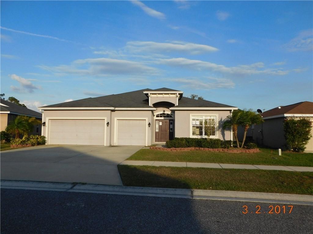 1013 Normandy Heights Cir., Winter Haven, FL 33880