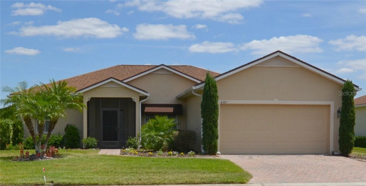 4303 Ashton Club Dr., Lake Wales, FL 33859