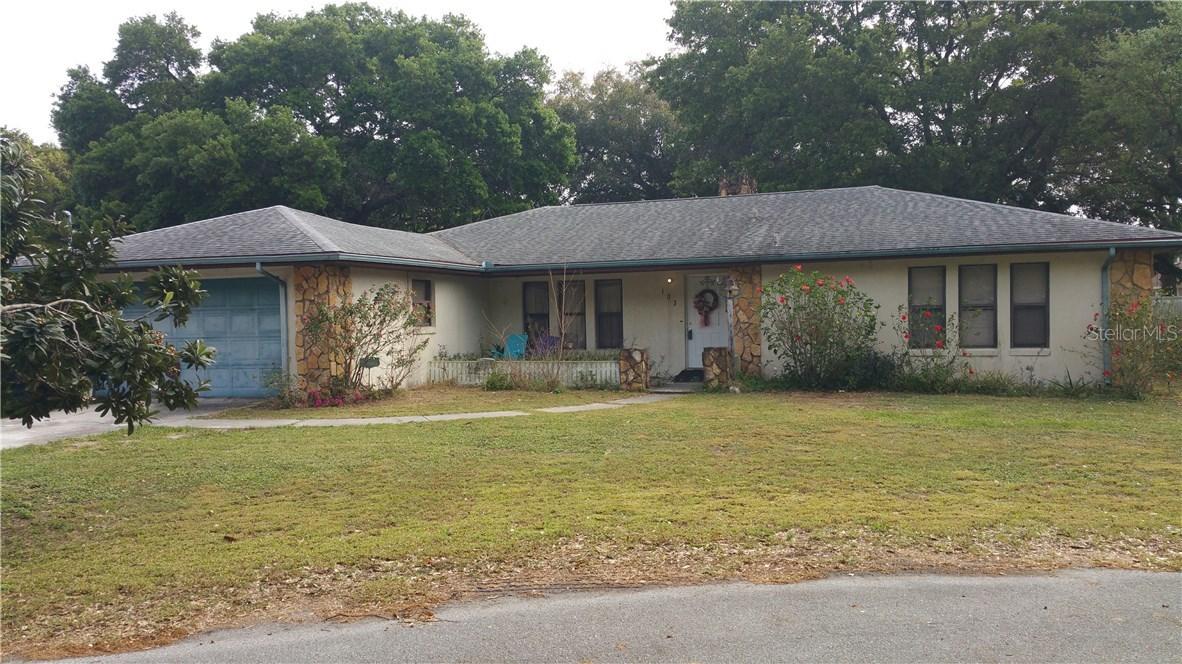 103 N Pointe Dr., Auburndale, FL 33823