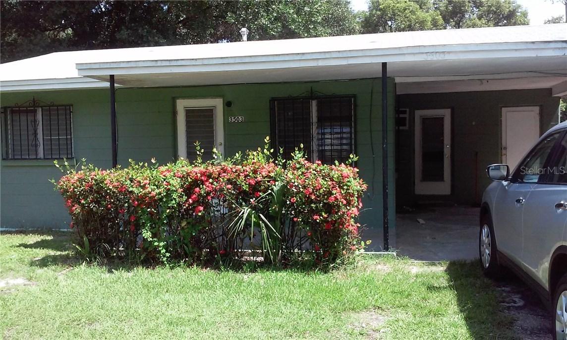 3503 Avenue U, Winter Haven, FL 33881