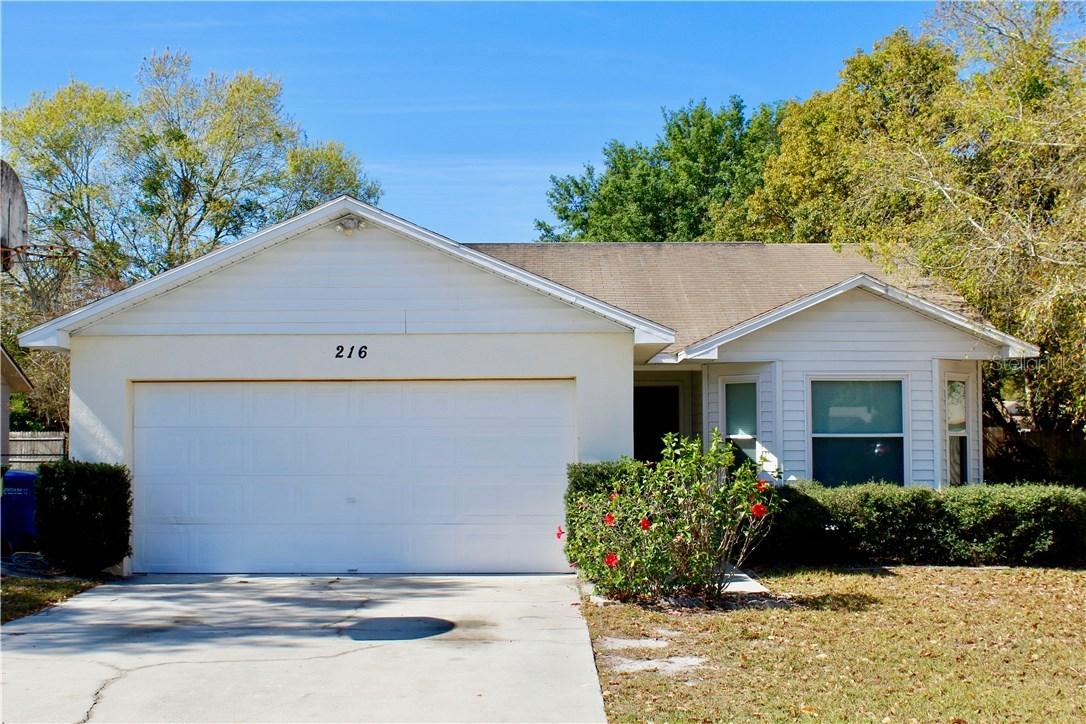 216 Crown Ct., Winter Haven, FL 33880