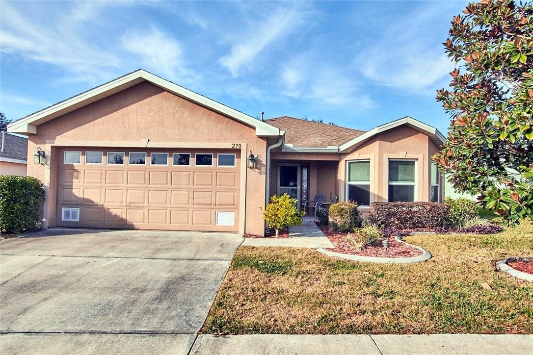 270 Chalet Estates St., Lake Wales, FL 33859