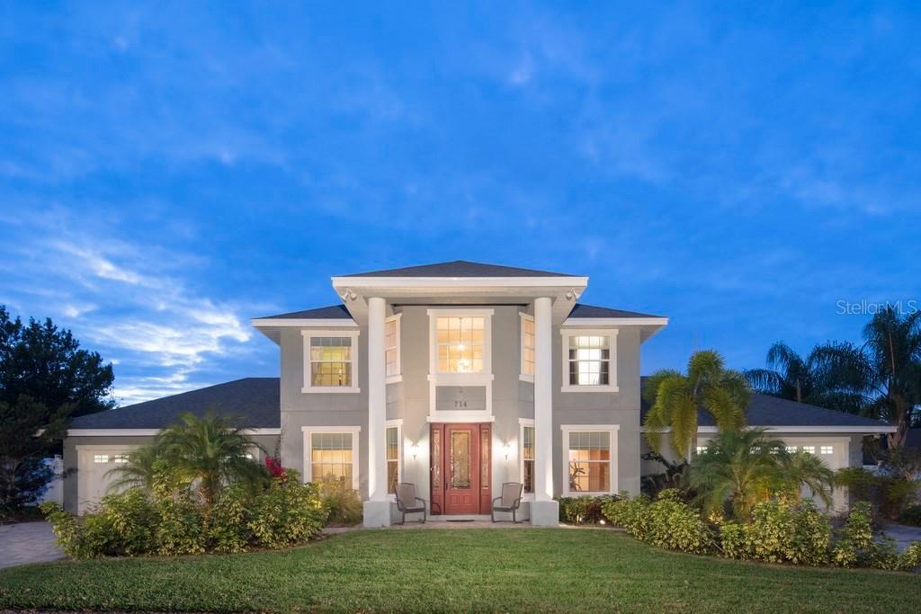714 S Lake Florence Dr., Winter Haven, FL 33884