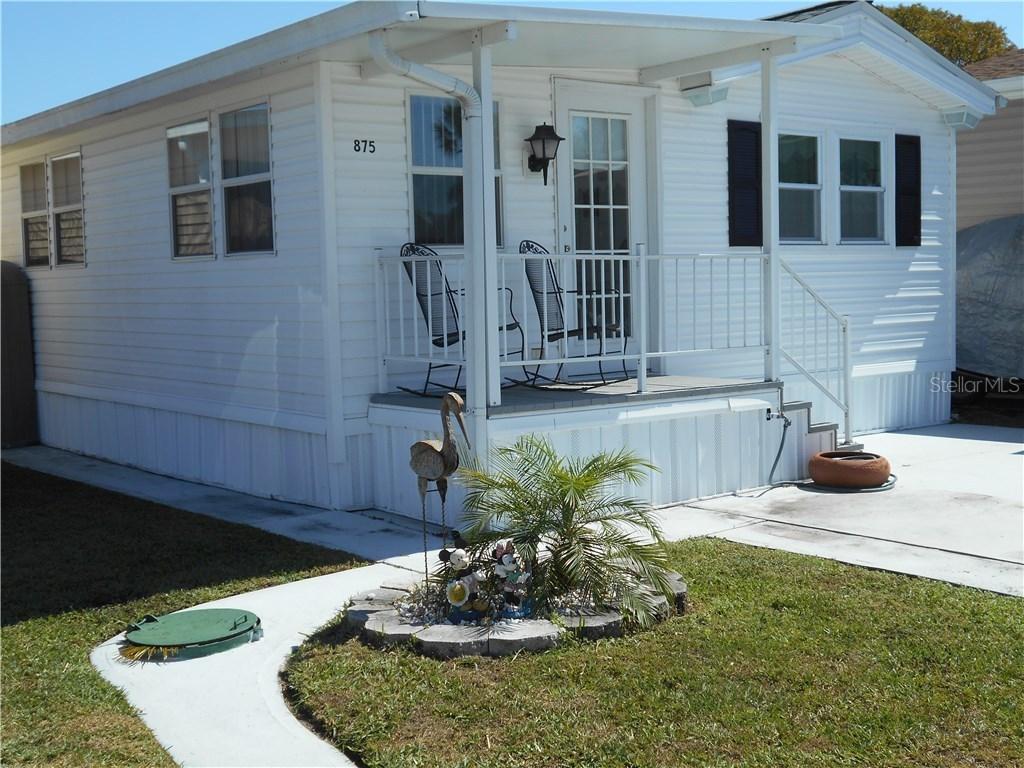 9000 Us Highway 192 #875, Clermont, FL 34714