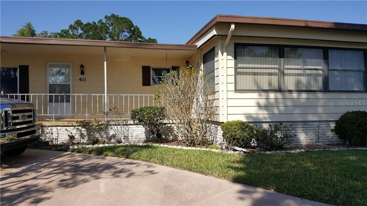 411 Cassandra Cir., Lakeland, FL 33809