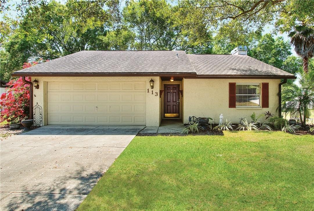 113 Lake Thomas Dr Dr., Winter Haven, FL 33880