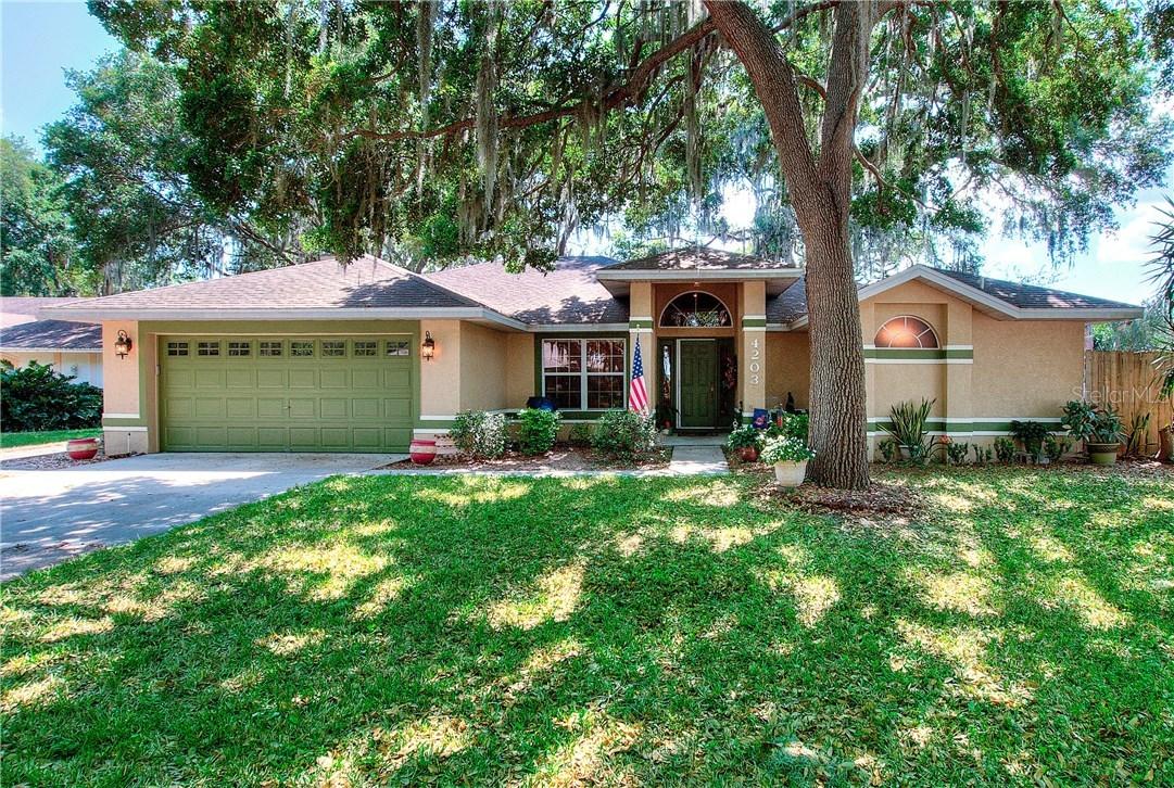 4203 Lake Marianna Dr., Winter Haven, FL 33881