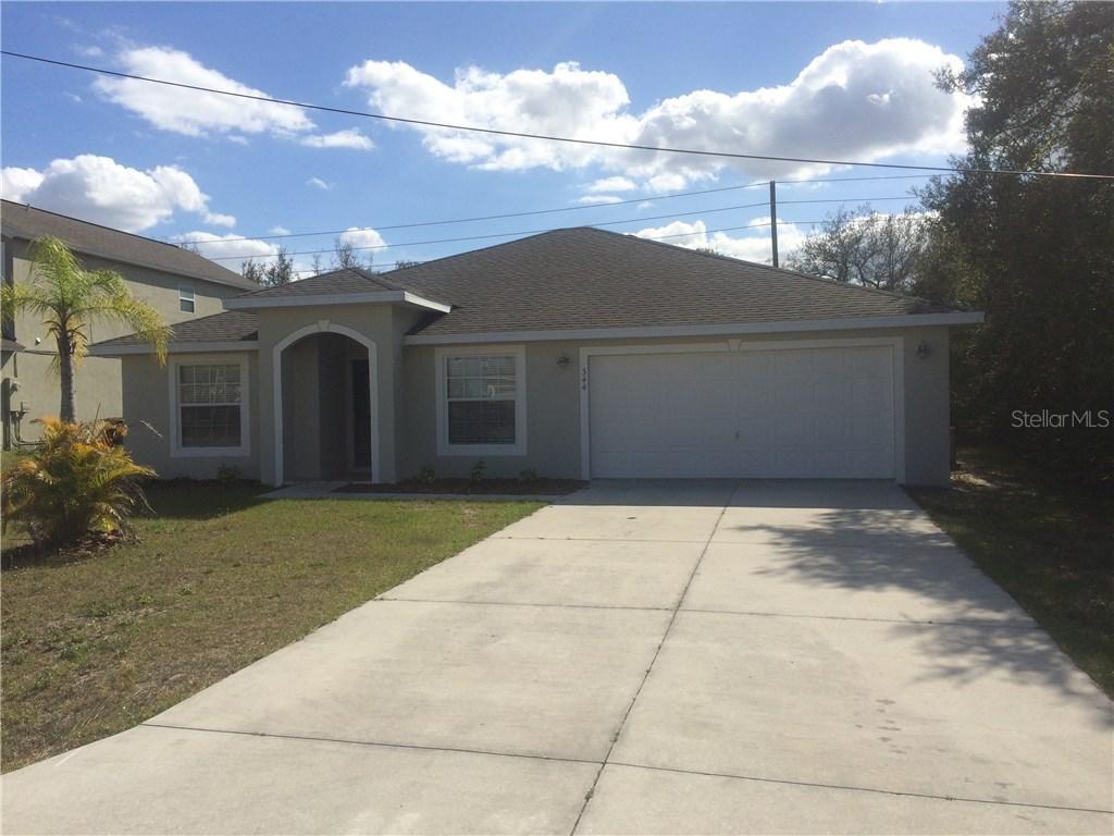 344 Kingfish Dr., Poinciana, FL 34759