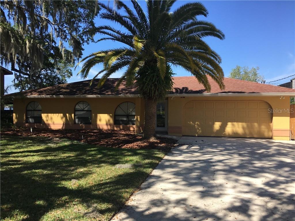 5236 Post Ln., Lakeland, FL 33809