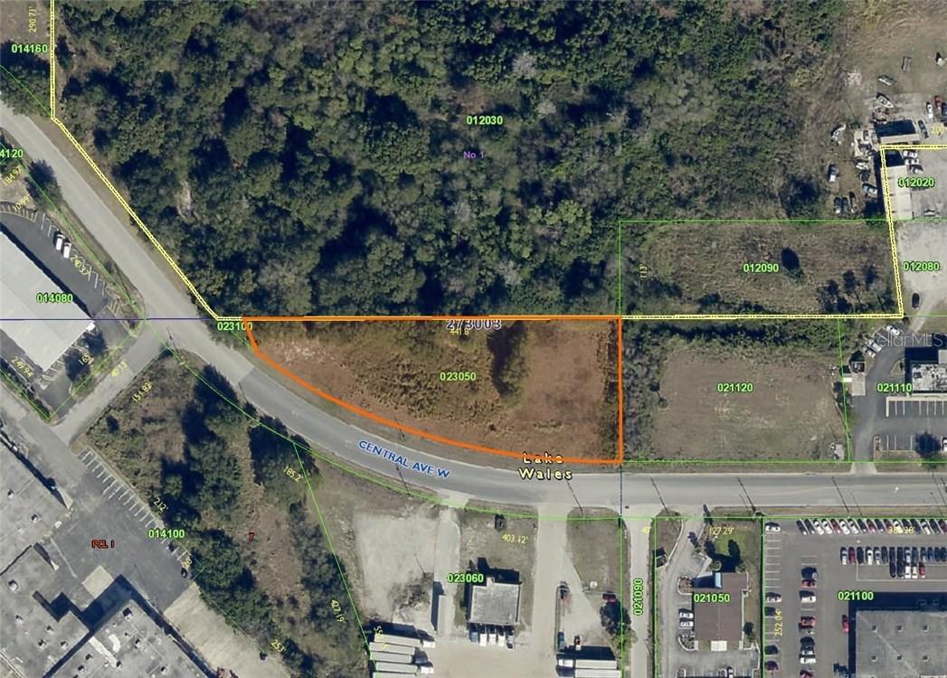 Central Ave., Lake Wales, FL 33853